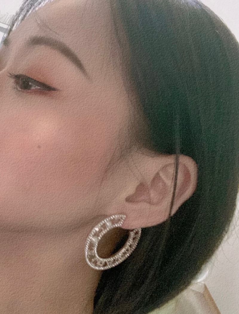 Unclassified Brand Earrings